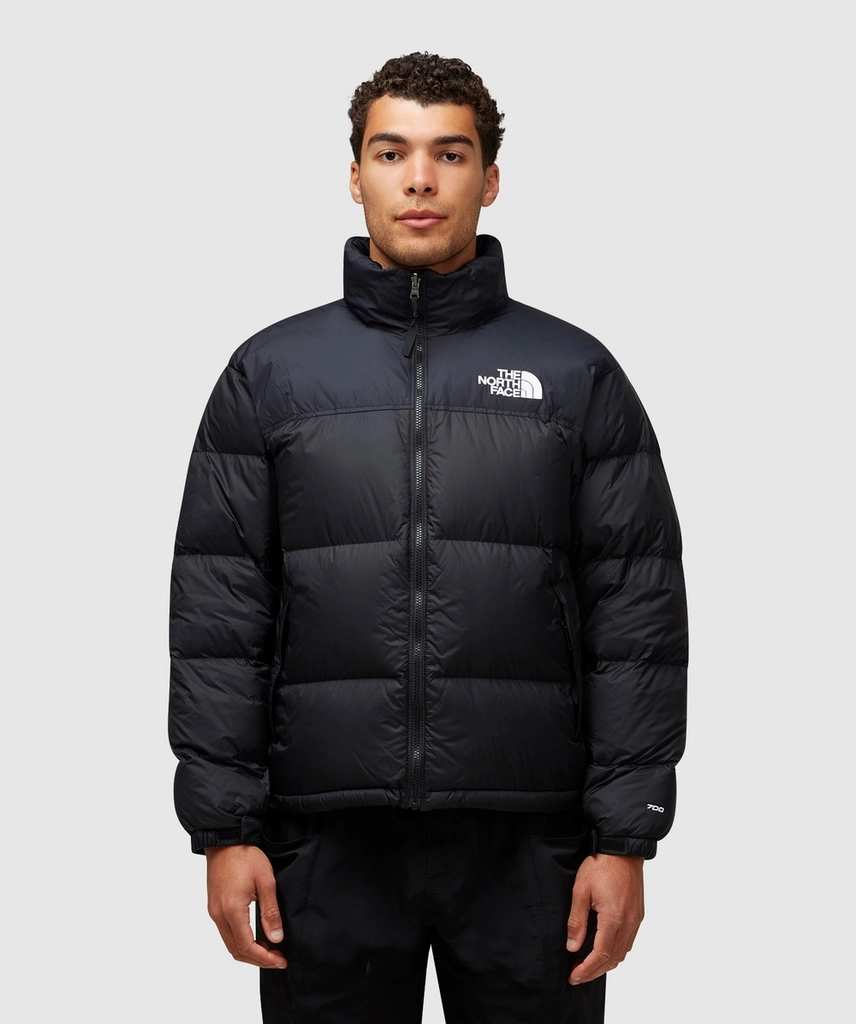 The North Face 1996 retro nuptse jacket